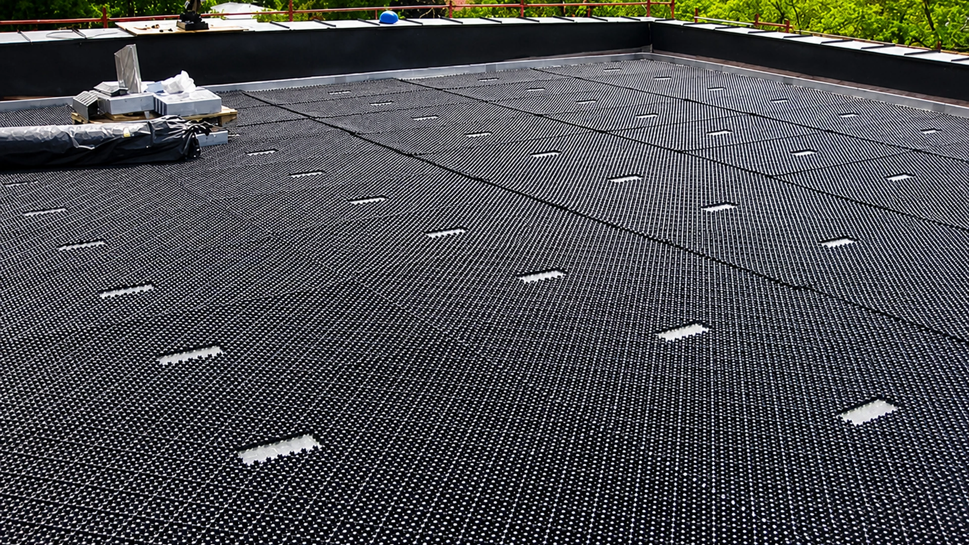 Drainage Board